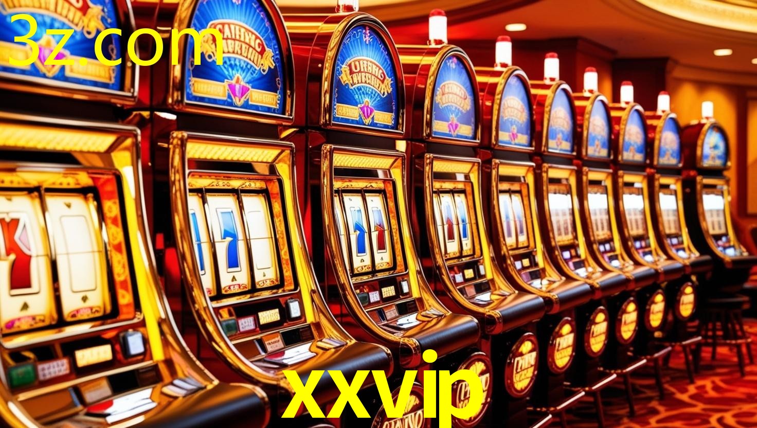 Fortune Tiger Slot no Site XXVIP.COM