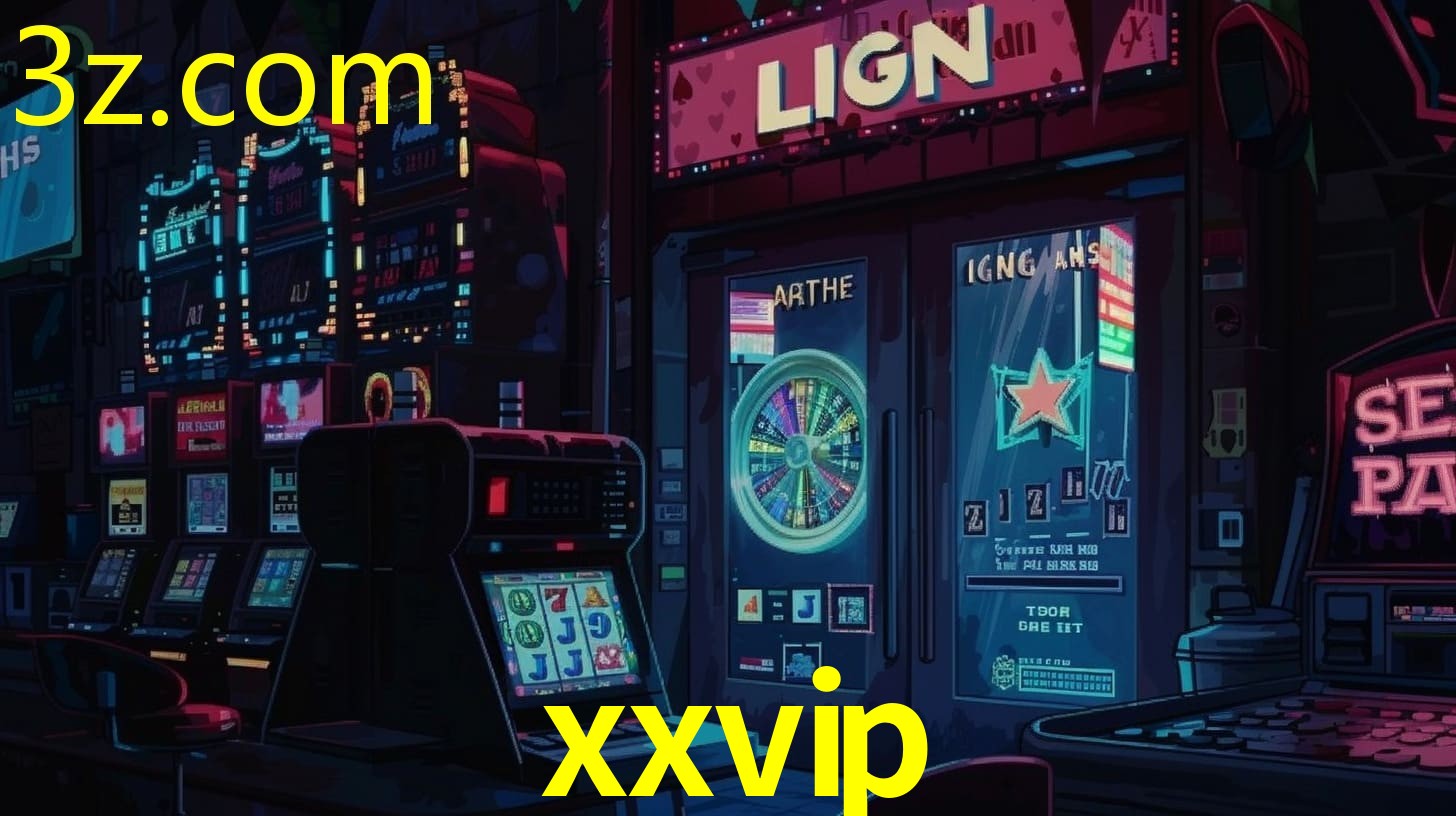 Jogos de Cassino XXVIP.COM