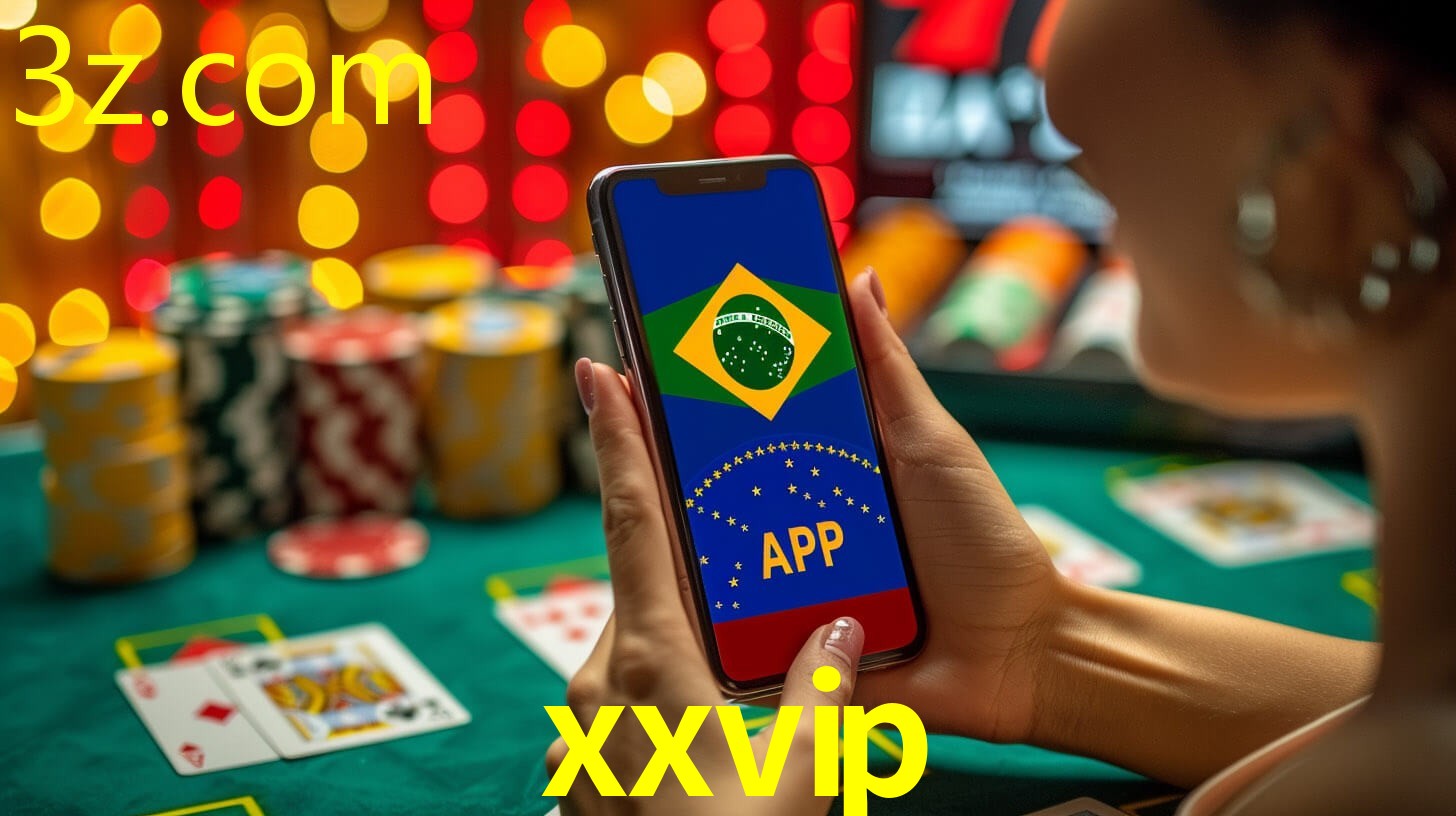 Apostas na Site XXVIP.COM